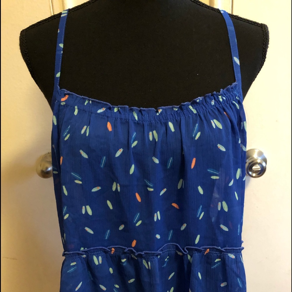 Hollister blouse L